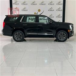 GMC Yukon